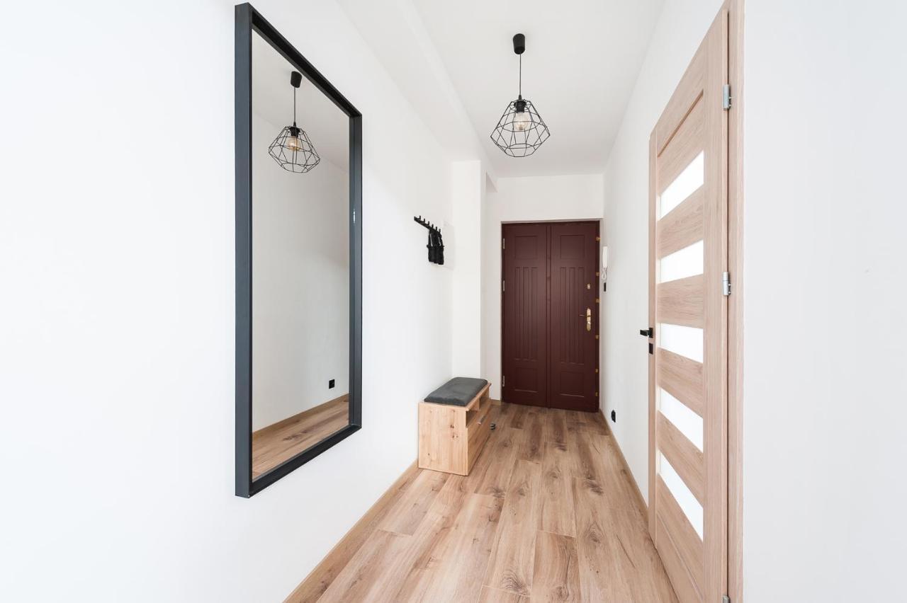 Waweloft Apartment Kraków Eksteriør billede
